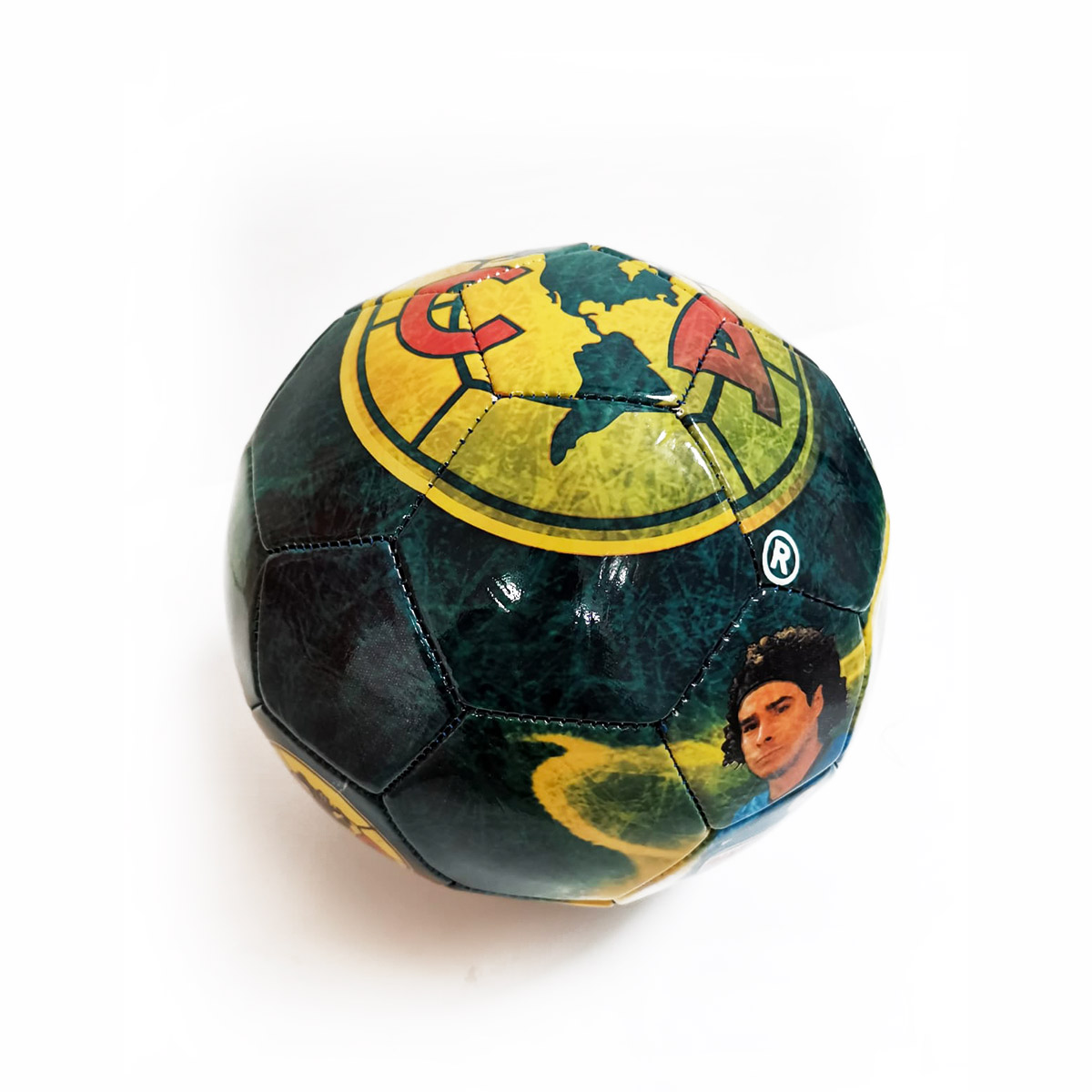 BALON AMERICA CONMEMORATIVO NO.5