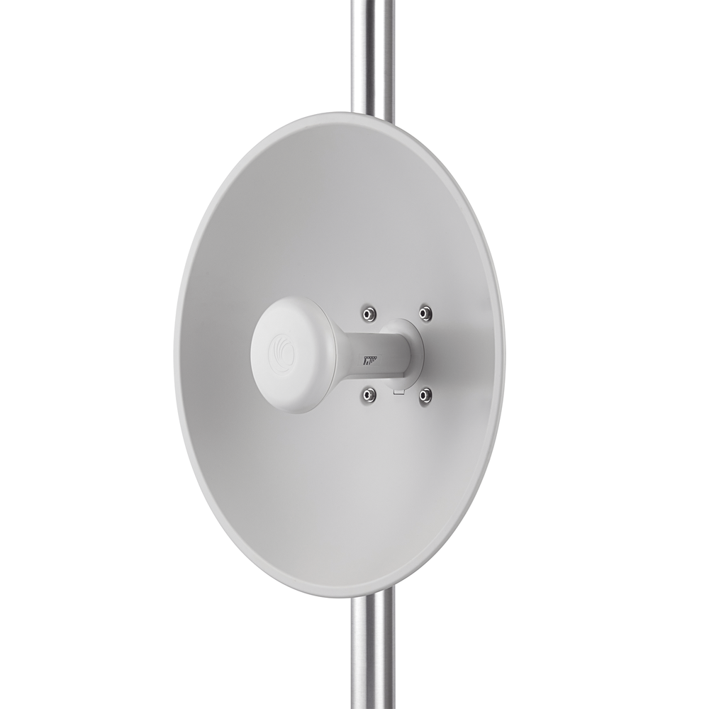 Punto de acceso Cambium EPMP, multipunto GB c/antena 25 DBI 