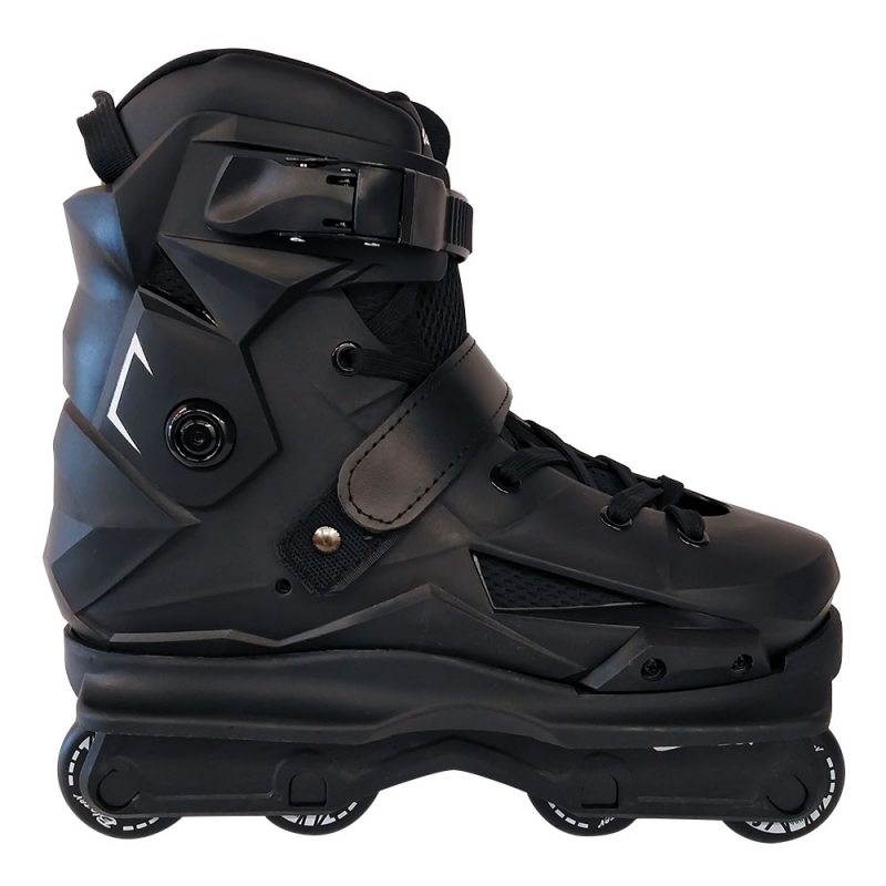 Patines Agresivos Blazer All Black 57