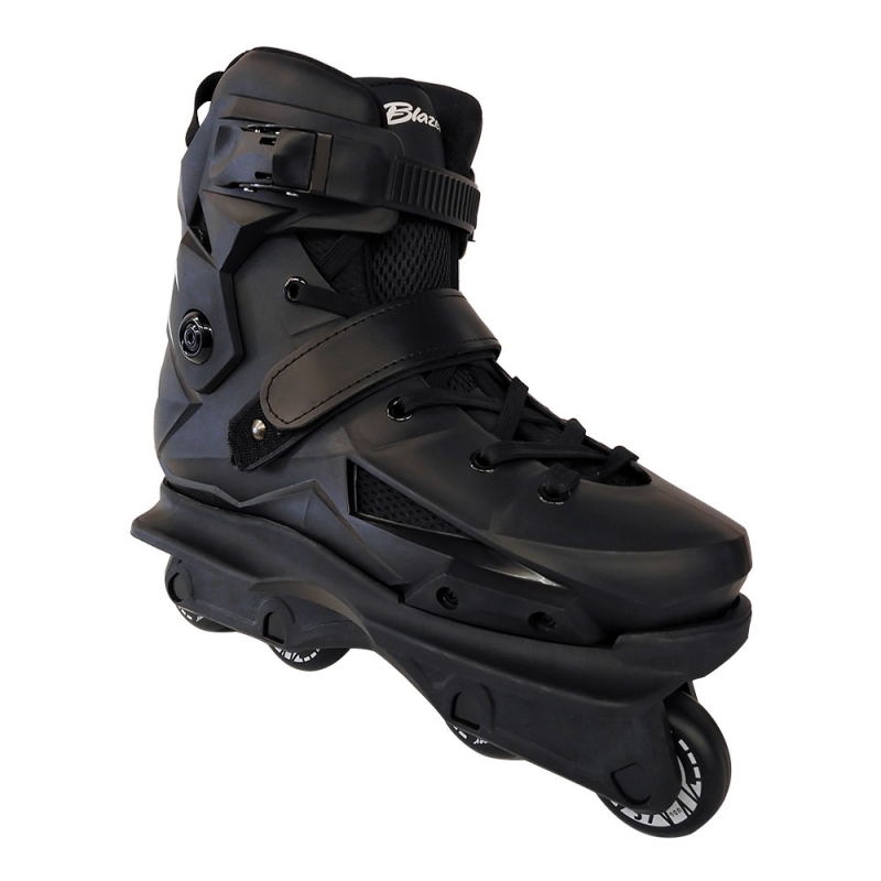 Patines Agresivos Blazer All Black 57