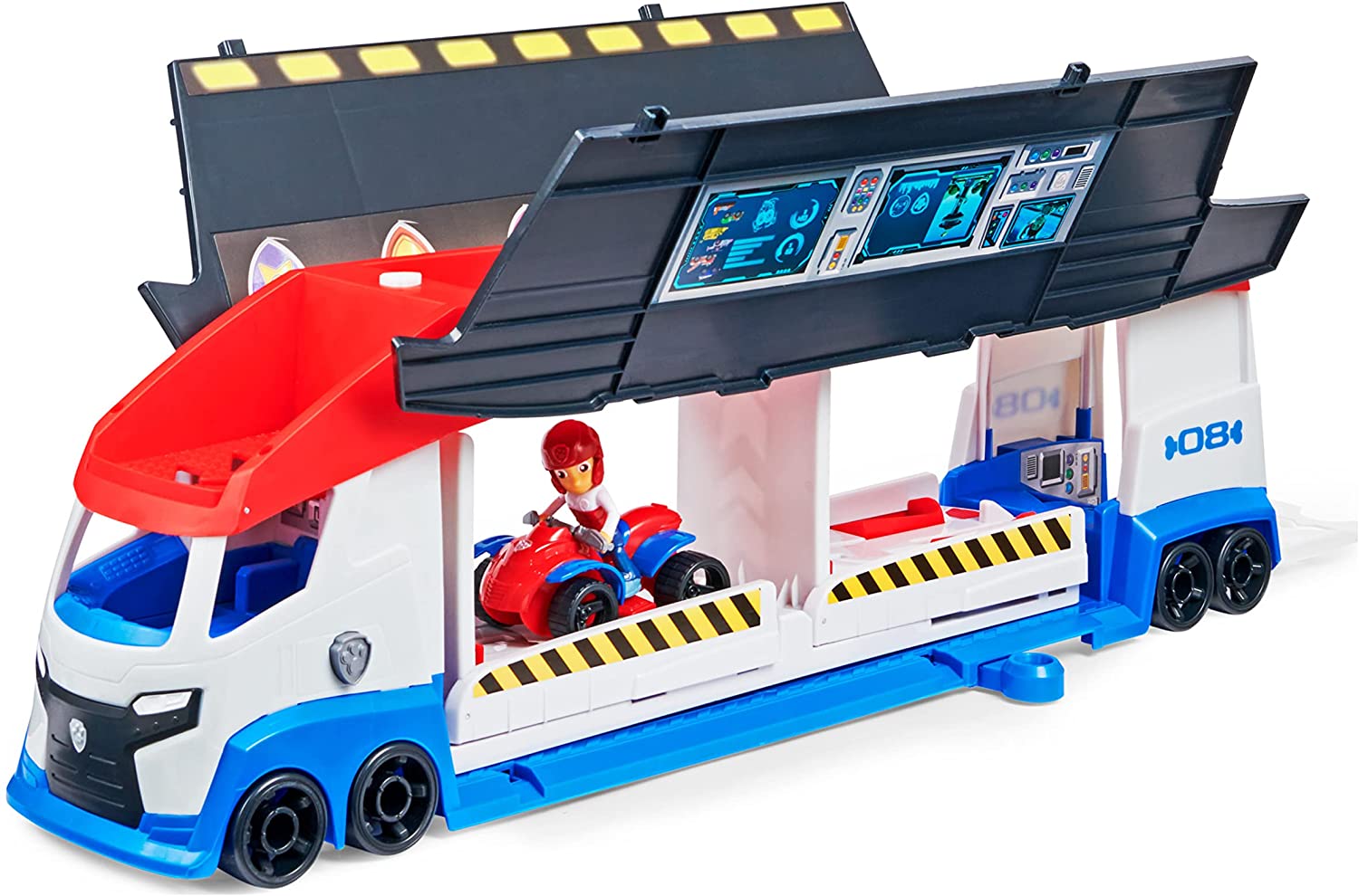 Camión Paw Patroller 2.0 Spin Master