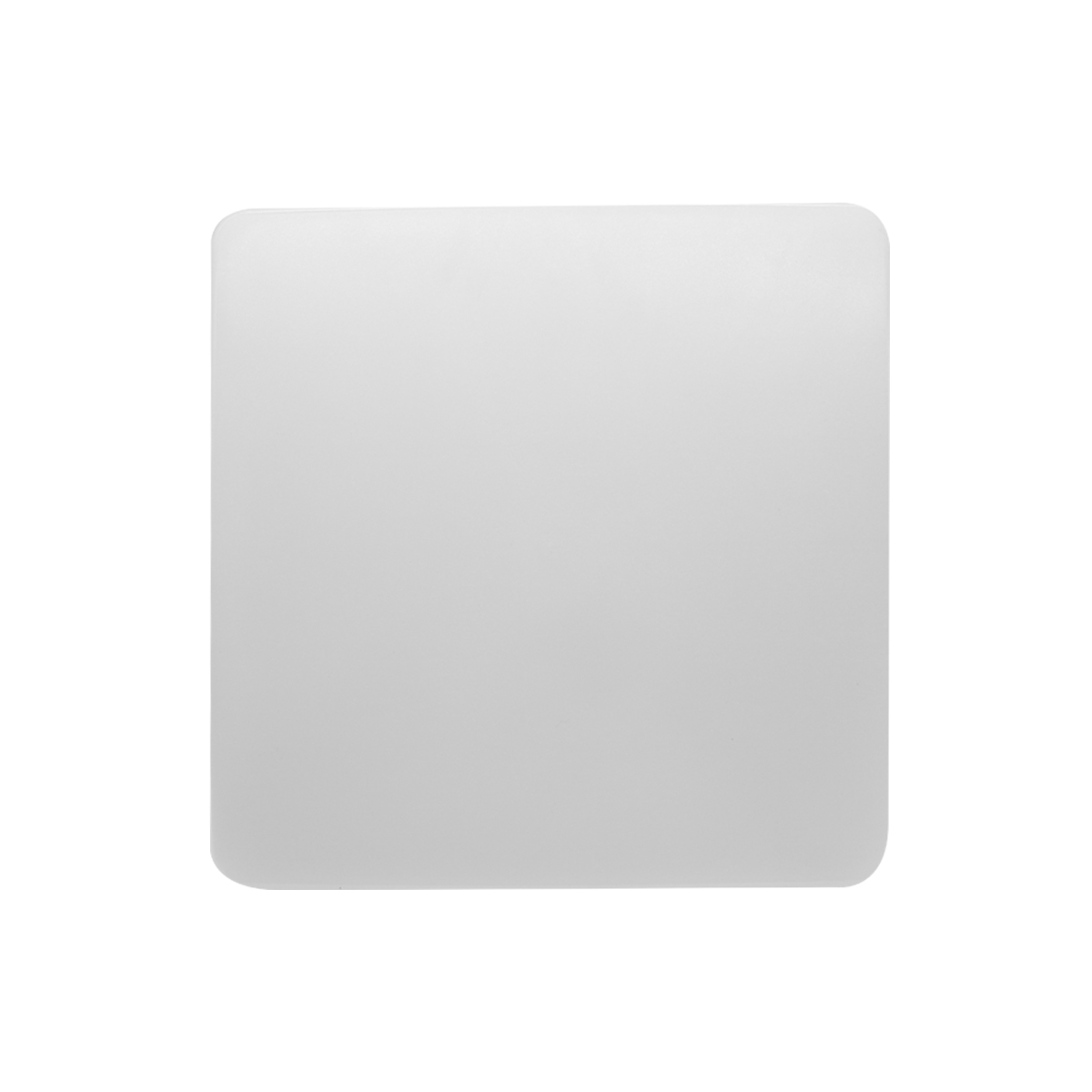 Cuadrado 24W IP54 Versión Standard 120V 60Hz 2160Lm 4000K