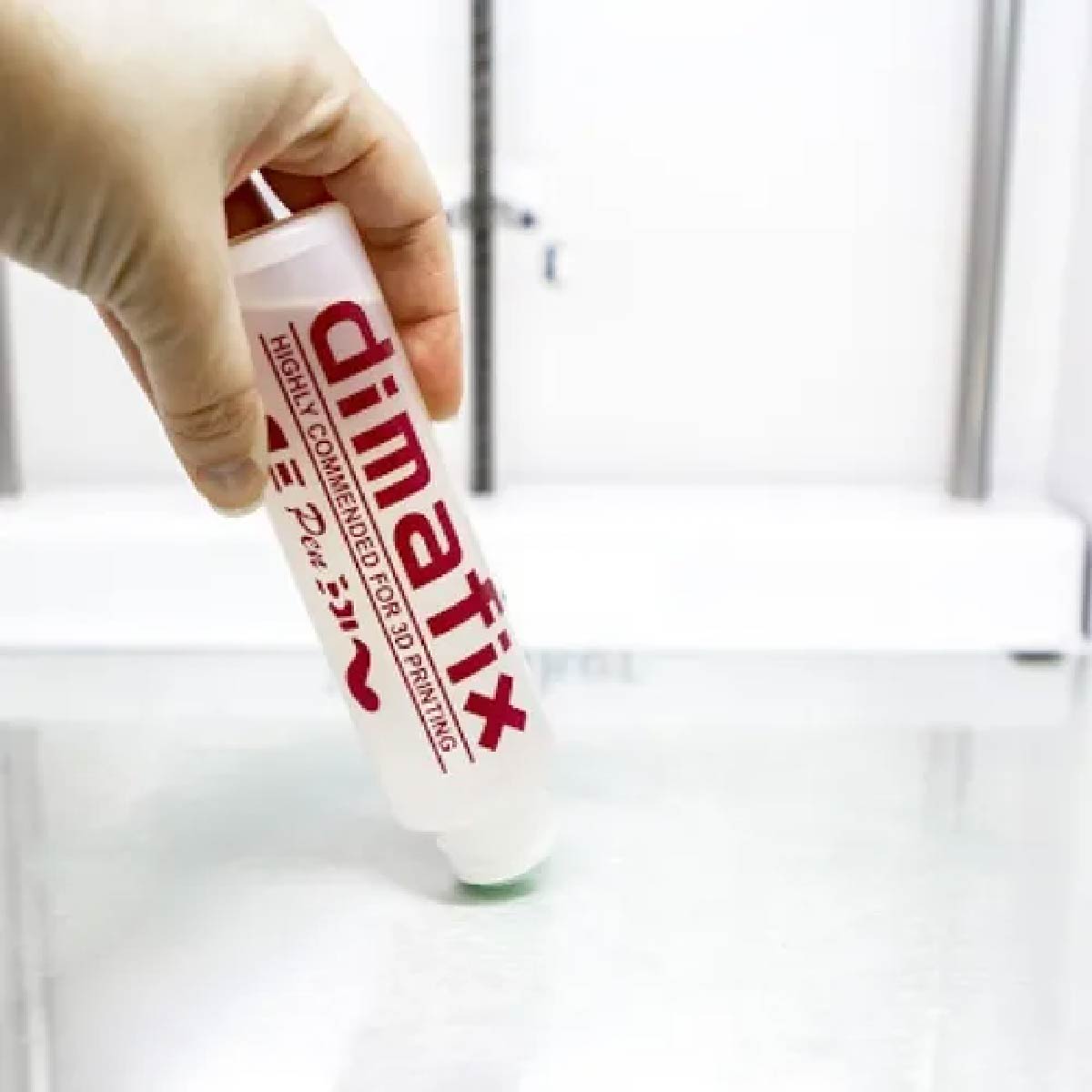 Pegamento Adhesivo Para Impresora 3d Dimafix Pen