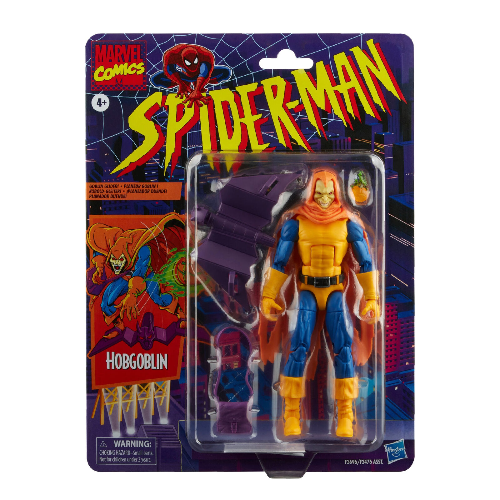 Marvel Leyendas Serie 