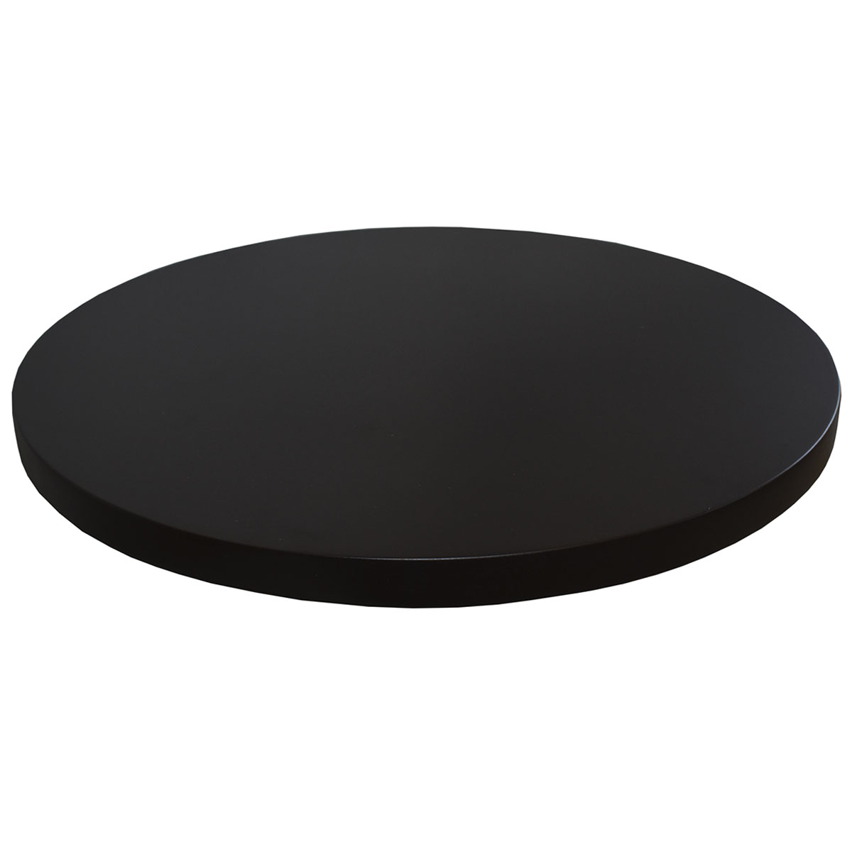 Charola Giratoria 38 cm Hogare Chocolate