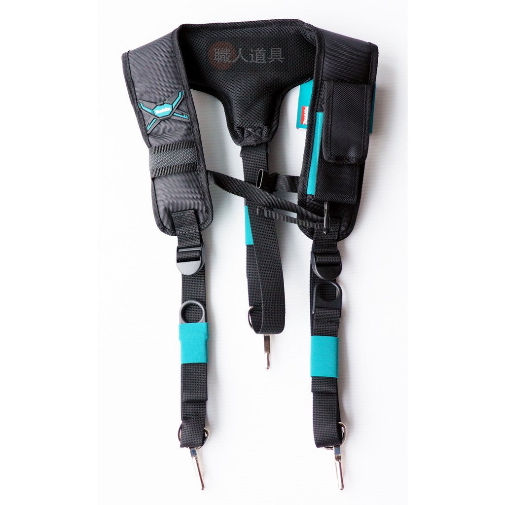 Tirante C/ Soporte Textil Y Funda P/ Celular Makita E05393