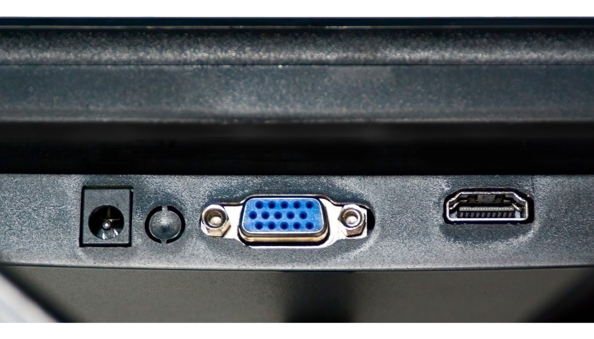 Monitor Gamer 24 pulgadas 75 hz Audiotek 2ms 1920x1080 Hdmi Displayport 40w