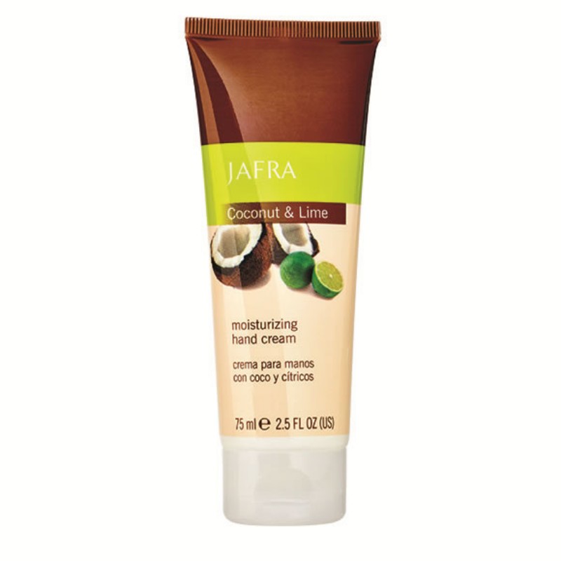 Crema para Manos Coco & Cítricos by Jafra