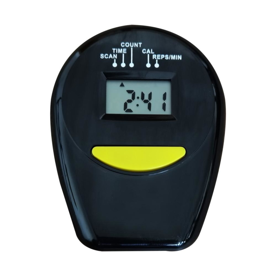 Body Crunch Ejercitador