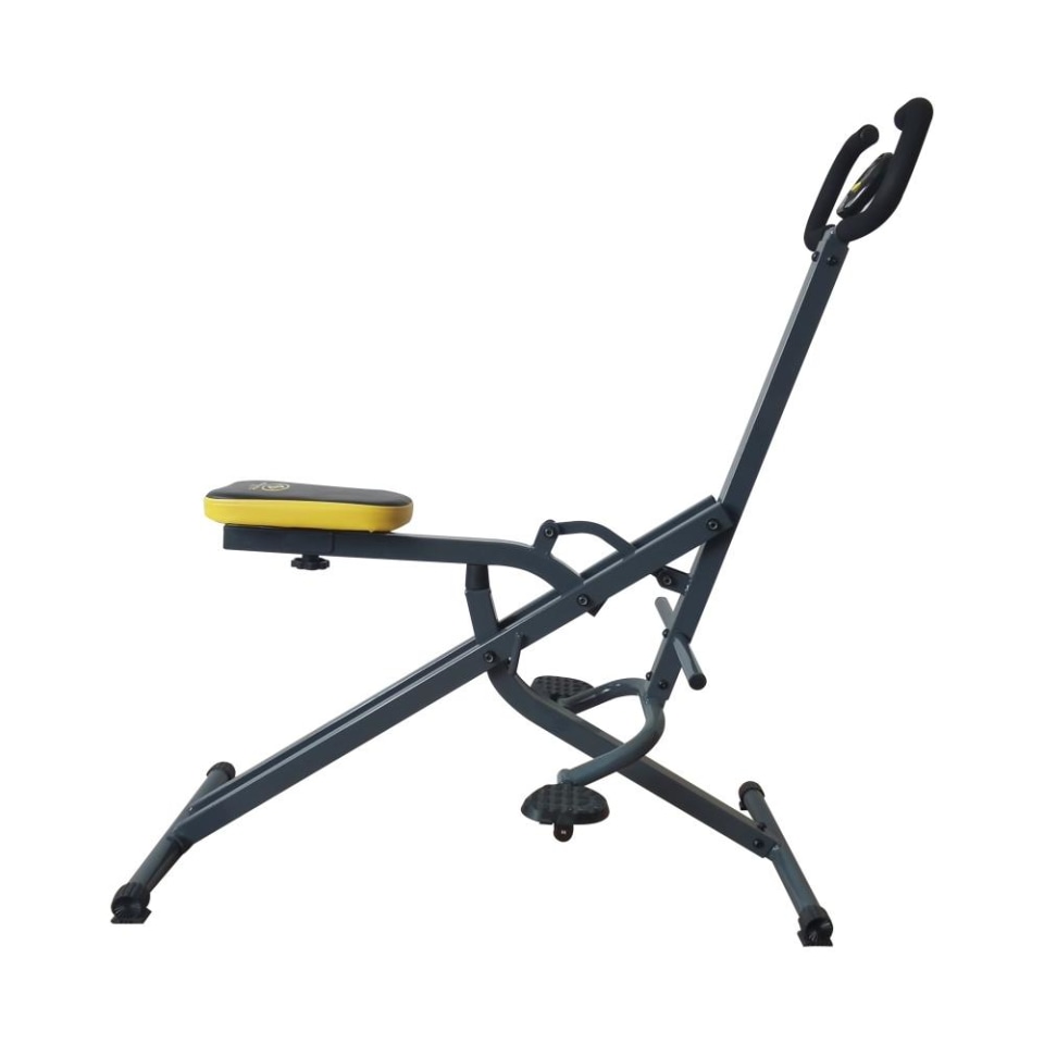 Body Crunch Ejercitador