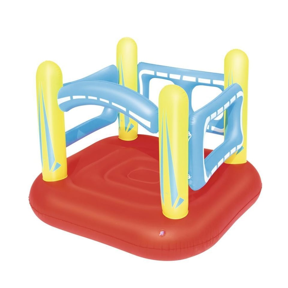 Trampolin Inflable Brincolin