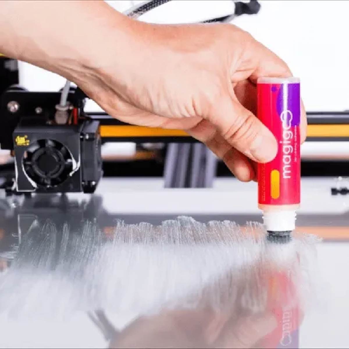 Magigoo Original 50 Ml Pegamento Para Impresion 3d