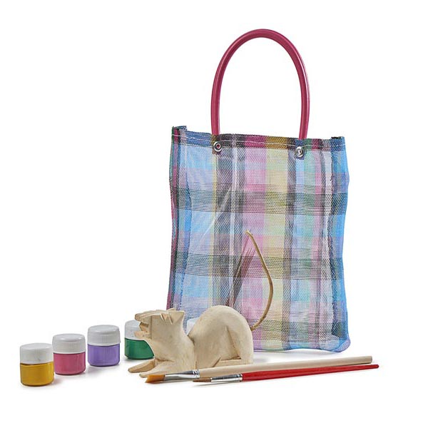 Kit pinta tu alebrije