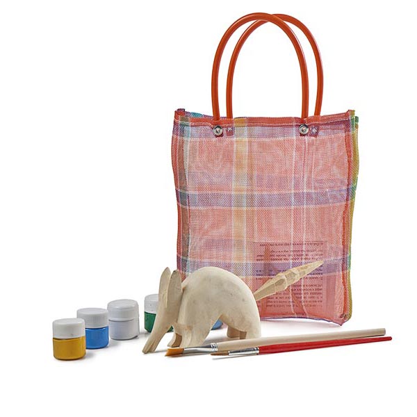 Kit pinta tu alebrije