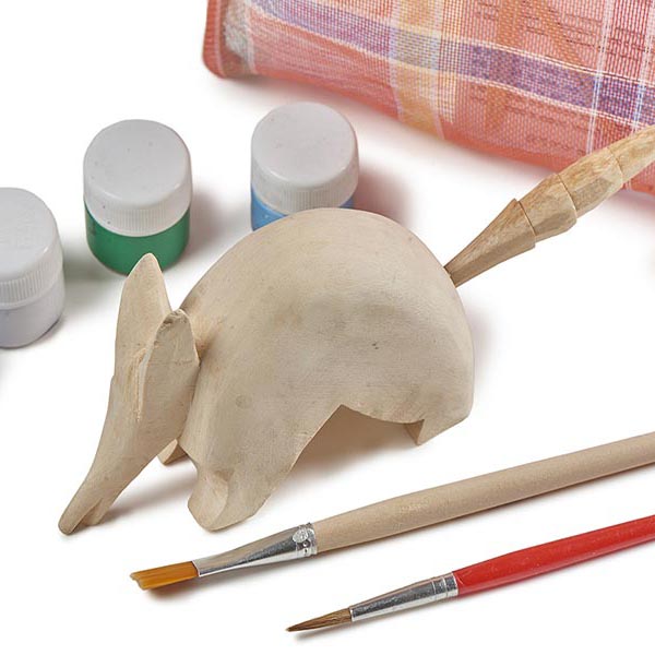 Kit pinta tu alebrije