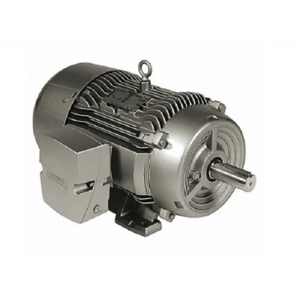 Motor Trifásico 2 Hp Alta Eficiencia Nema Premium