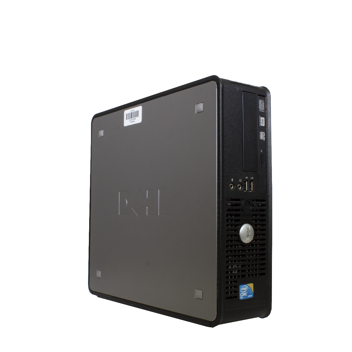 COMPUTADORA BASICA ORIGINAL DELL OPTIPLEX 780 C2D 4GB RAM MONITOR 19