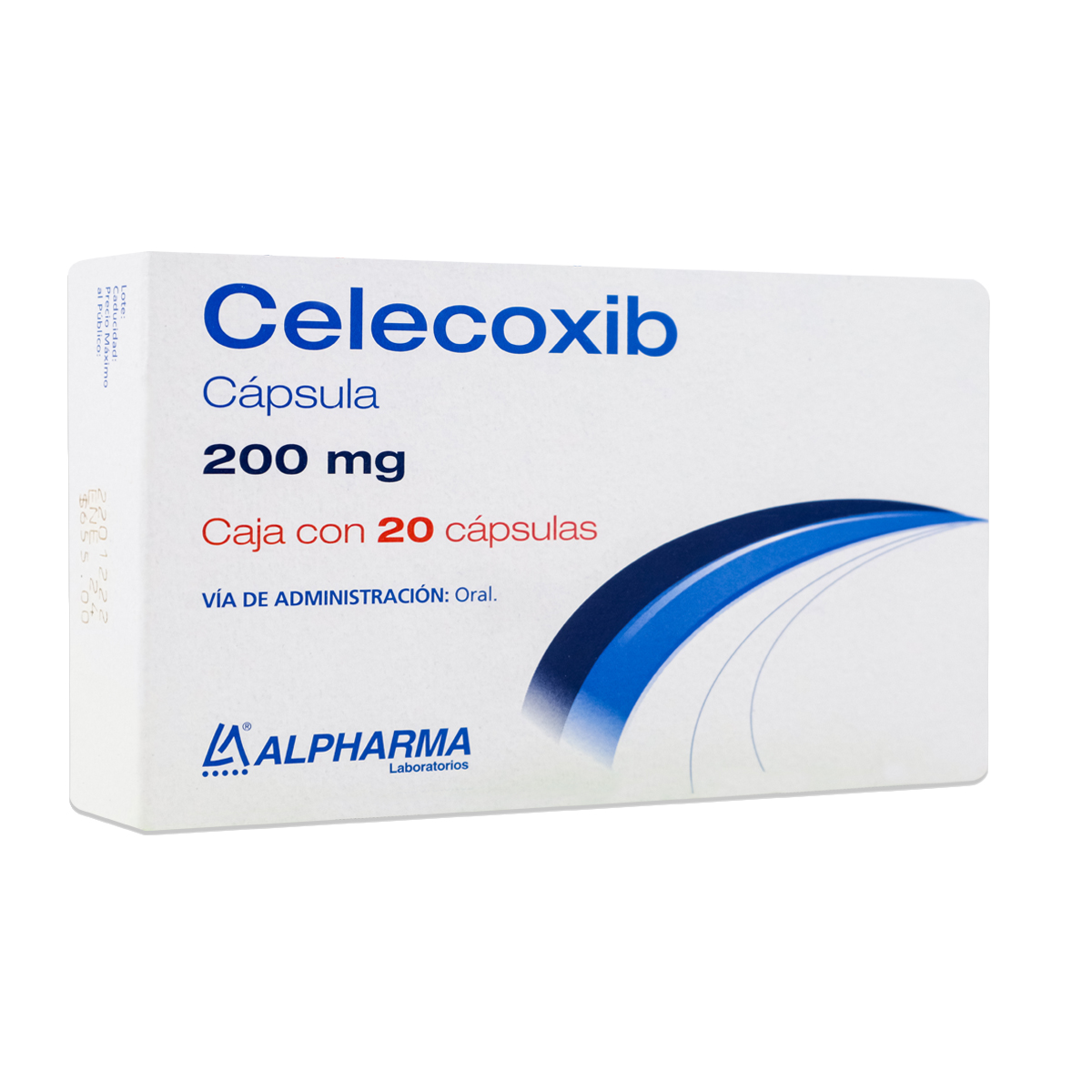 Cordialibrel C/30 Capsulas 160 Mg Serral