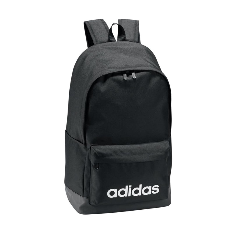 Mochila Backpack Adidas 3716 Negra Original 