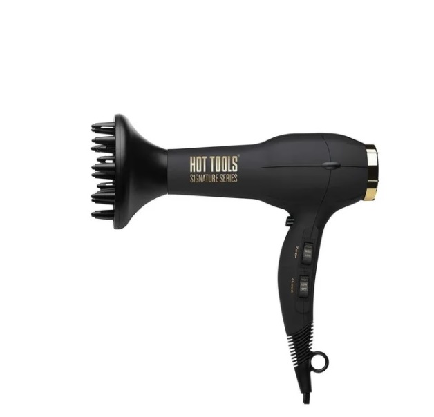 Secadora Profesional Hot Tools Turbo Iónica