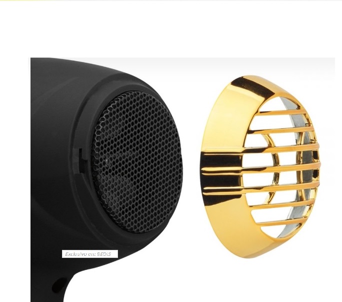 Secadora Profesional Hot Tools Turbo Iónica