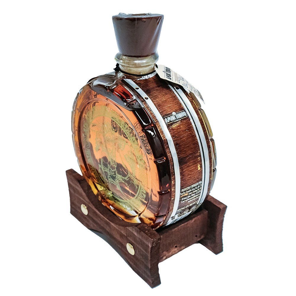 Tequila Amor Indio Añejo 750 ml