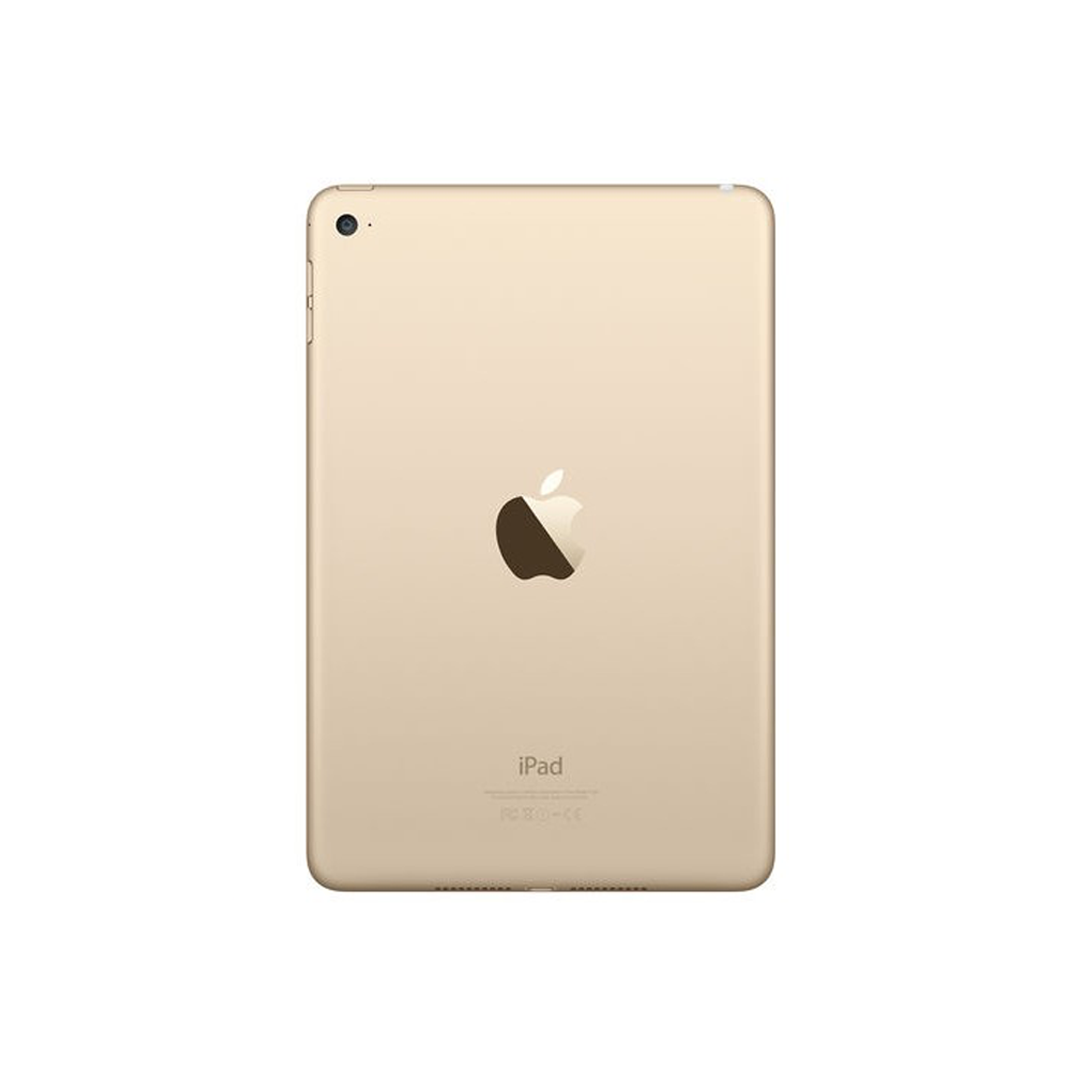 iPad Mini 4 (A1538) 32GB Gold (Reacondicionado Grado A)