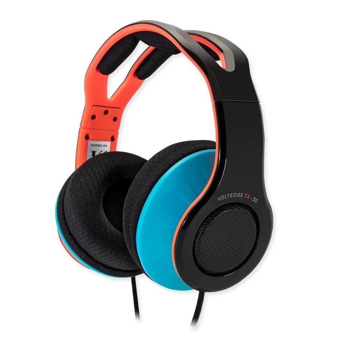 Audifonos Gamer Voltedge Para Nintendo Switch