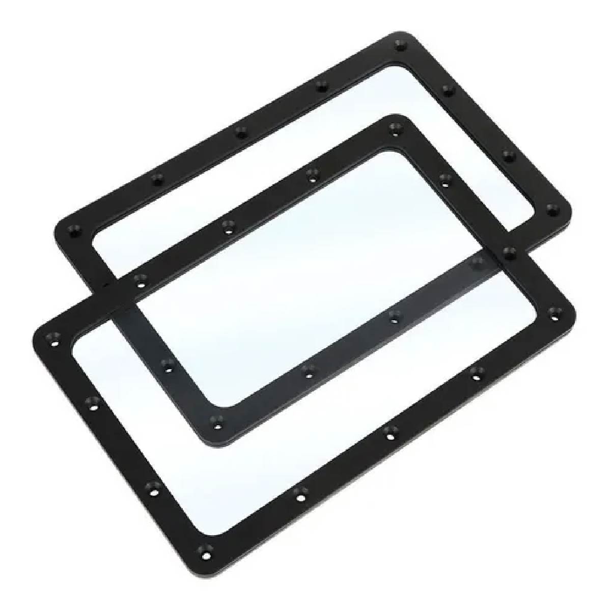 Pelicula Fep Para Impresora 3d Mono 2k / 4k Con Marco 2 Pzas