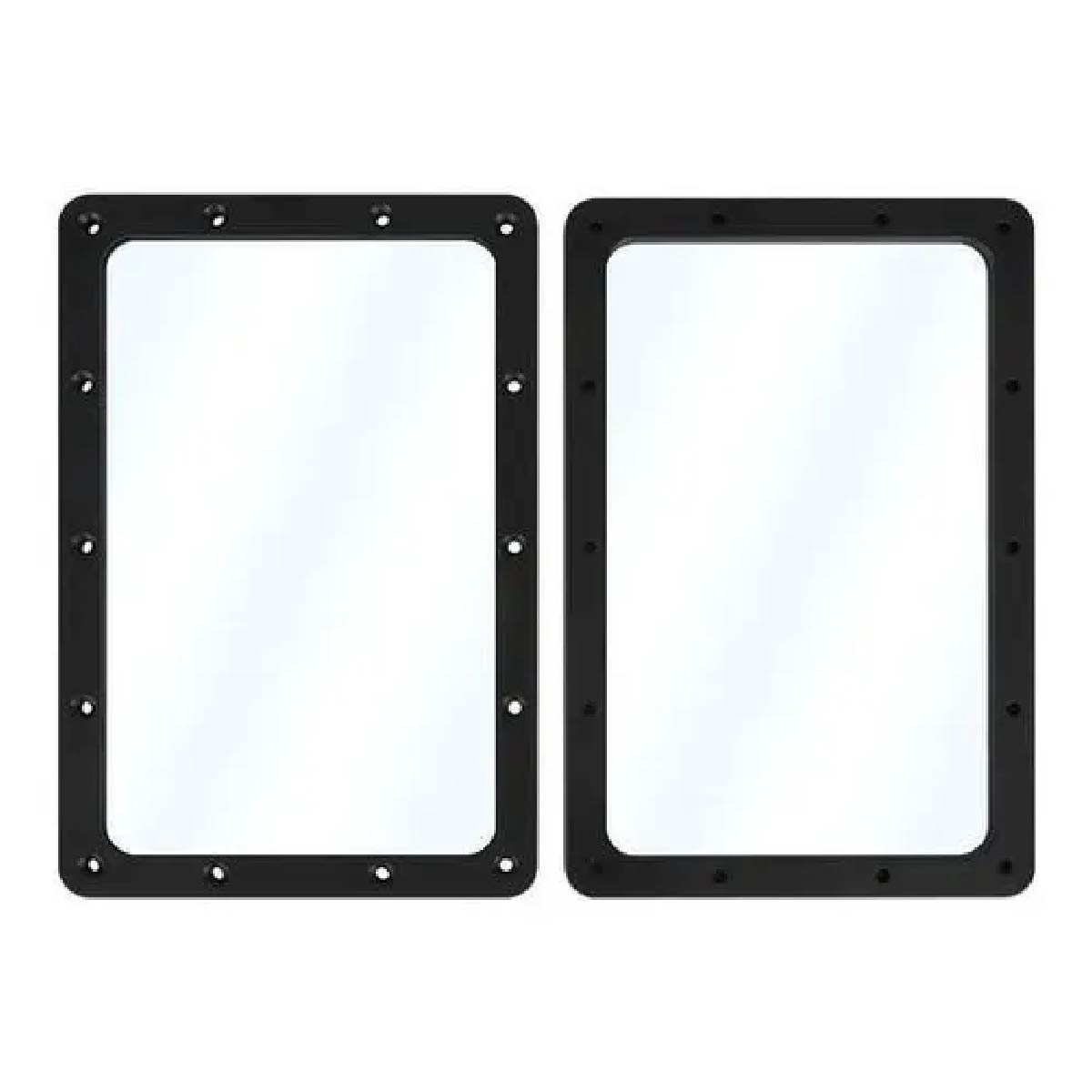 Pelicula Fep Para Impresora 3d Mono 2k / 4k Con Marco 2 Pzas