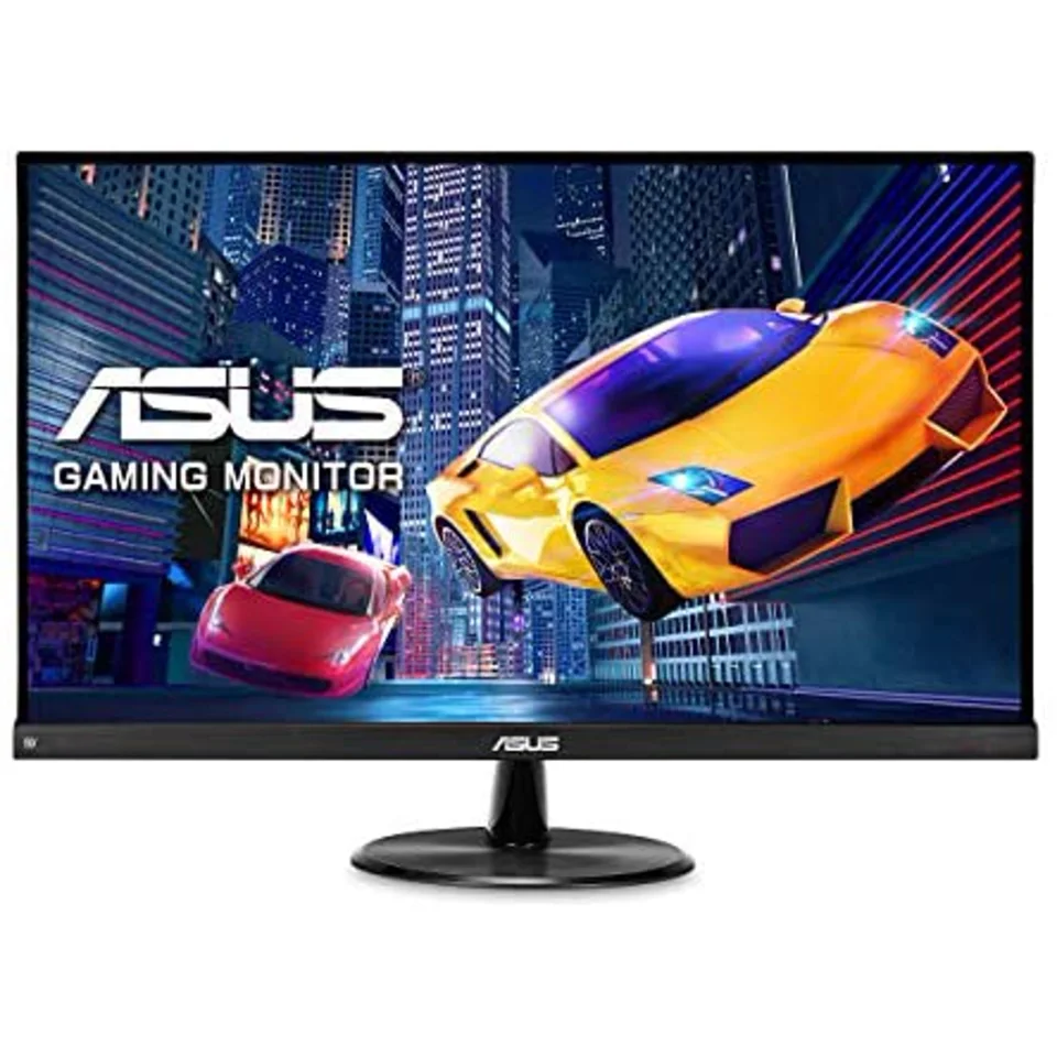 Monitor Gaming ASUS LED 23.8" FULL HD 1920x1080/ 144Hz / 1MS / HDMI / FreeSync