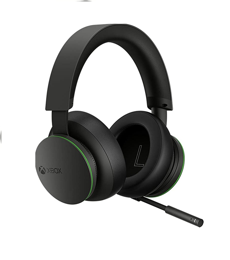 Audífonos Inalámbricos Microsoft Xbox One Series X/S Bluetooth