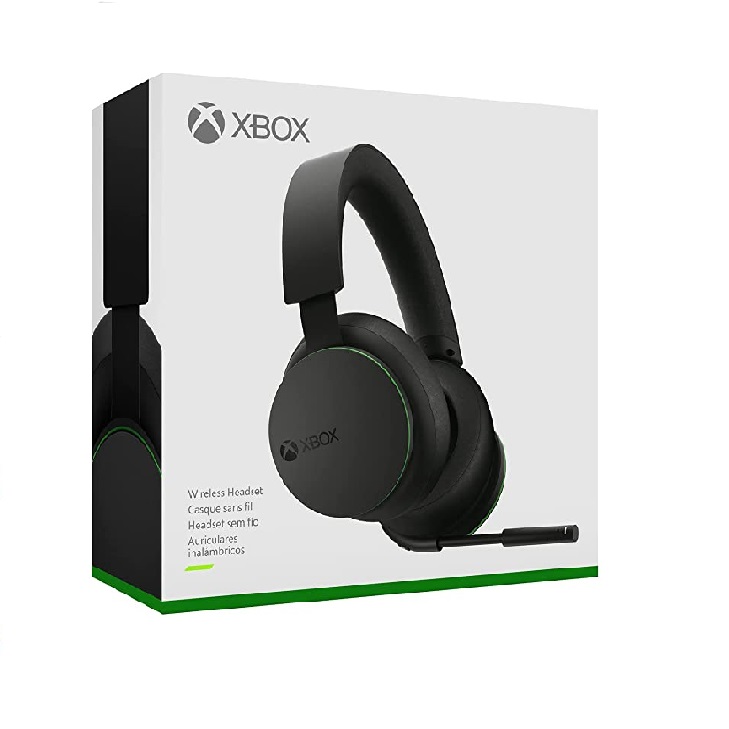 Audífonos Inalámbricos Microsoft Xbox One Series X/S Bluetooth