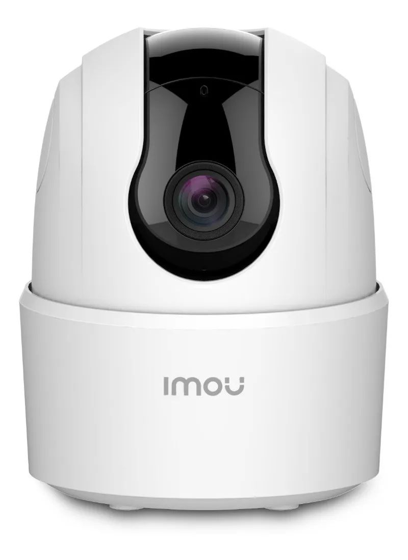 Cámara Vigilancia WIFI IMOU Ranger 2C 1080p Full HD 2.4Ghz Giro 365 grados 