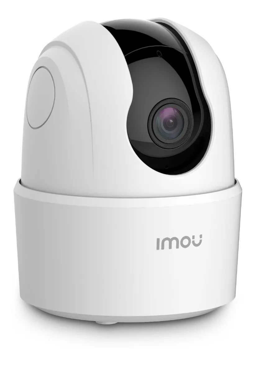 Cámara Vigilancia WIFI IMOU Ranger 2C 1080p Full HD 2.4Ghz Giro 365 grados 