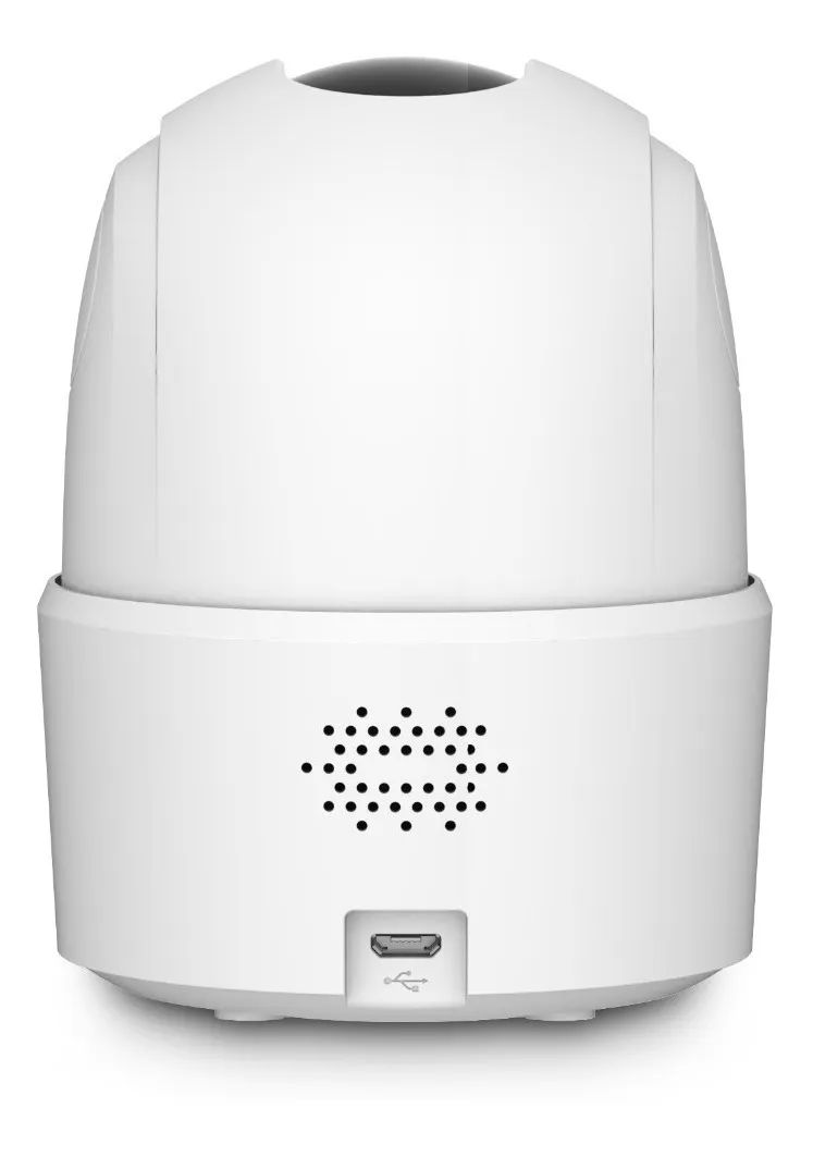 Cámara Vigilancia WIFI IMOU Ranger 2C 1080p Full HD 2.4Ghz Giro 365 grados 