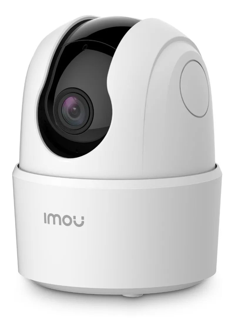 Cámara Vigilancia WIFI IMOU Ranger 2C 1080p Full HD 2.4Ghz Giro 365 grados 
