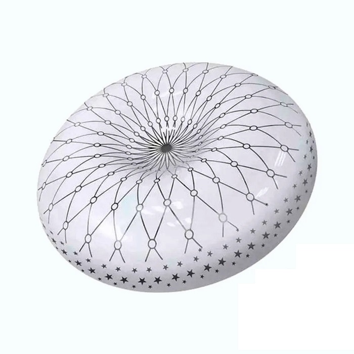 Plafón Decorativos Luz Led