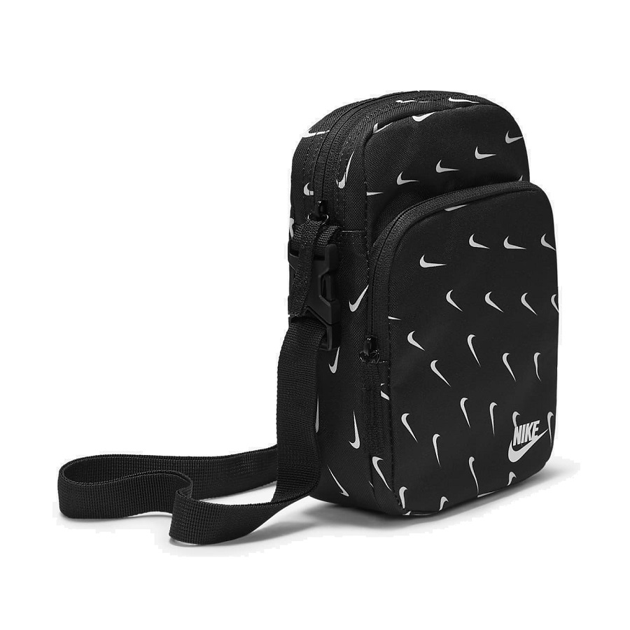 Mariconera Nike Cruzada Heritage Negro (Unisex) DM2163-010