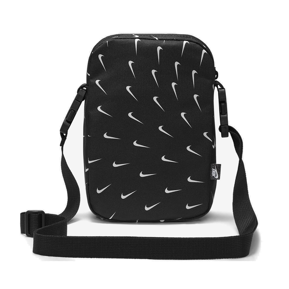 Mariconera Nike Cruzada Heritage Negro (Unisex) DM2163-010