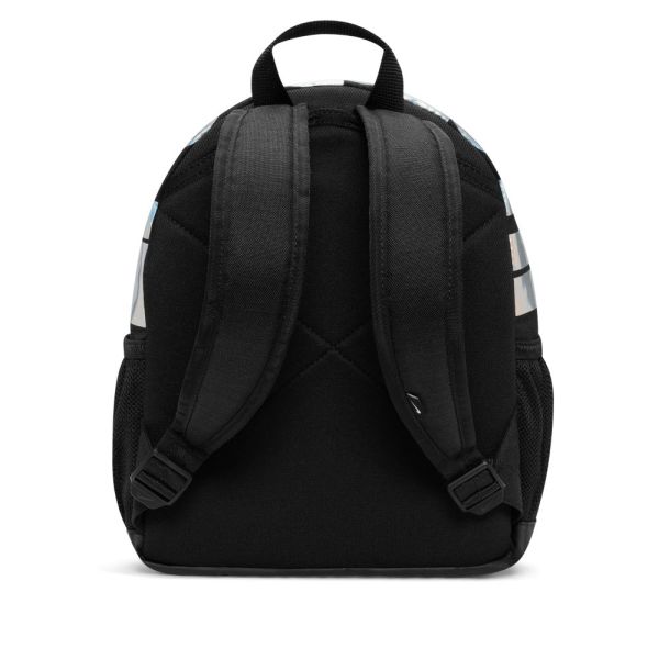 Mochila Nike Brasilia JDI Mini Negro (Unisex) DM0046-017