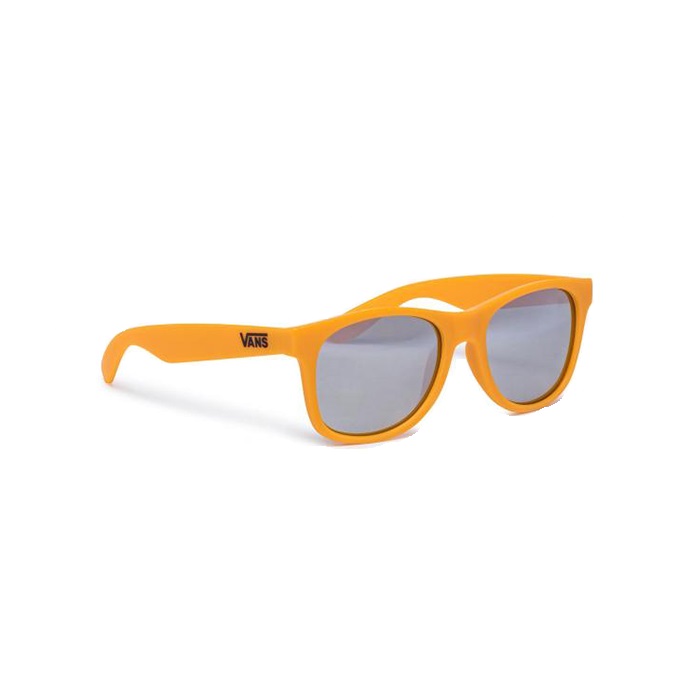 Lentes De Sol Vans Spicoli Flat 4 Golden (Mujer) VN000COLSV1