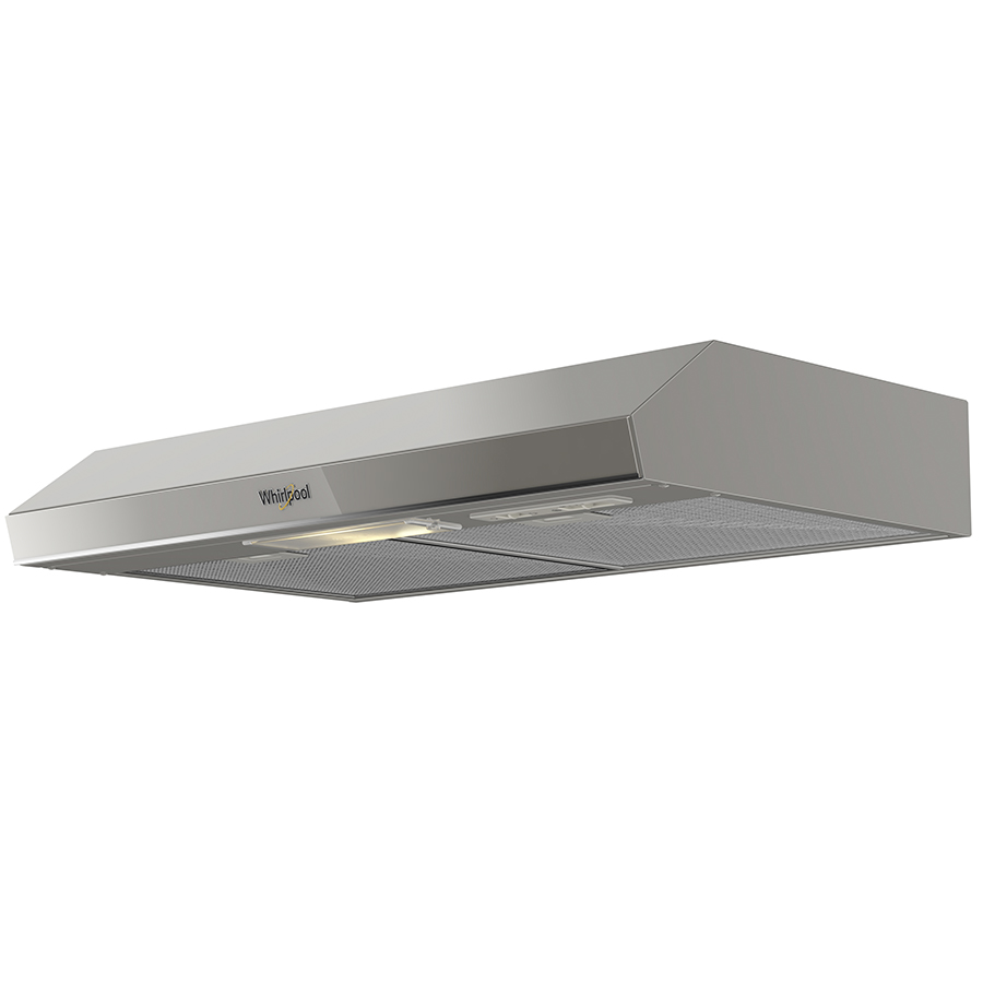 Campana de Pared 80 cm WH8010D