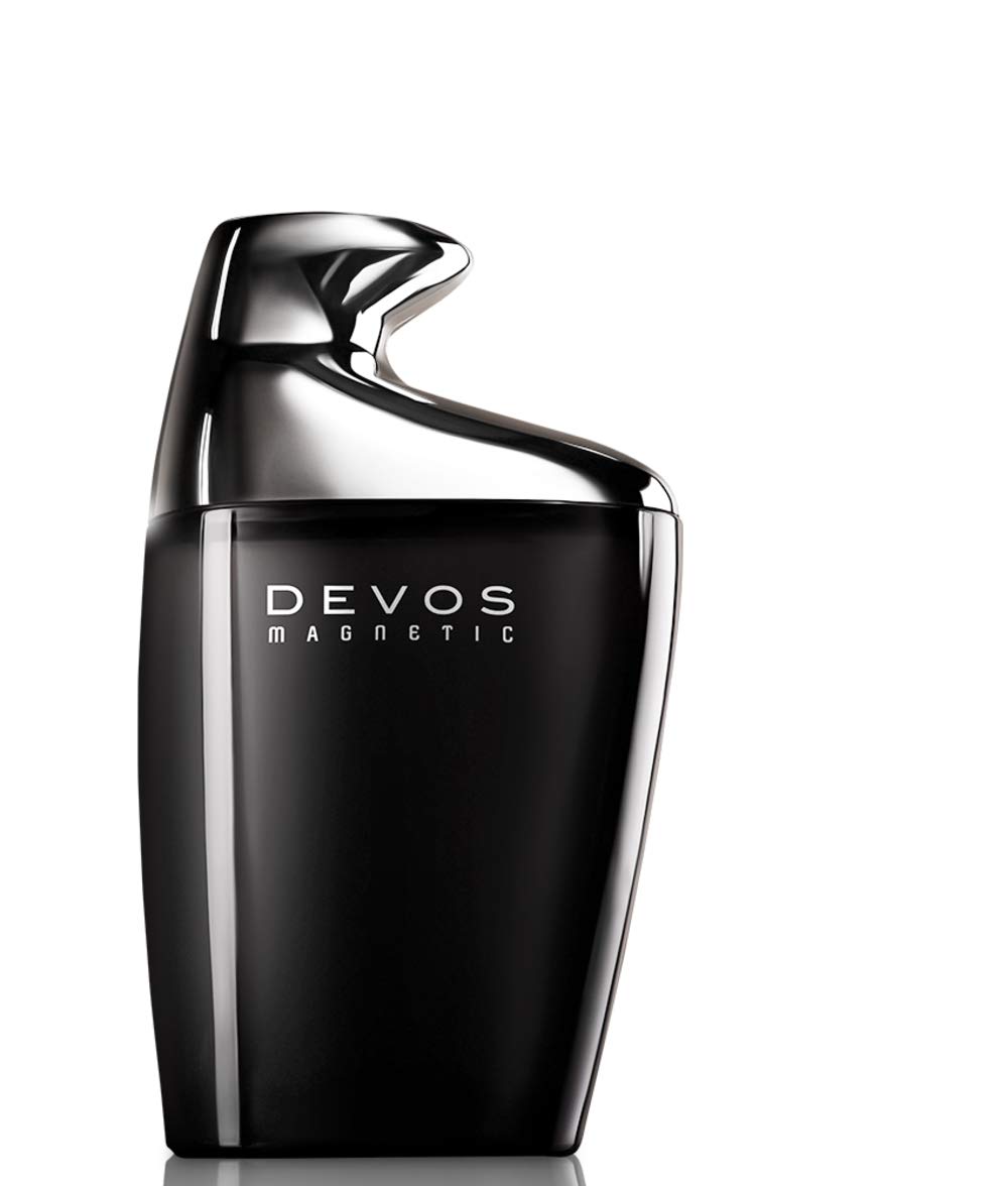 Fragancia Devos magnetic de Lbel