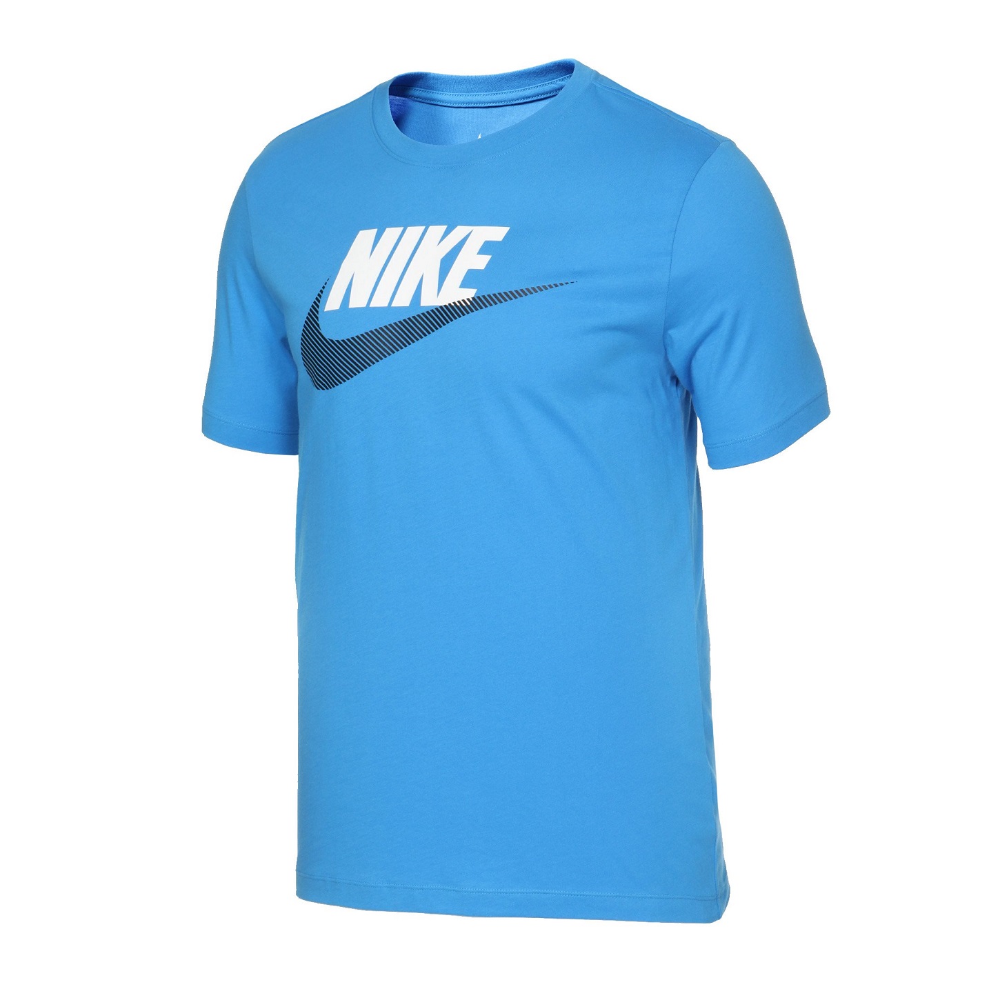 Playera Nike Sportswear Tee Azul (Hombre) DB6523-435