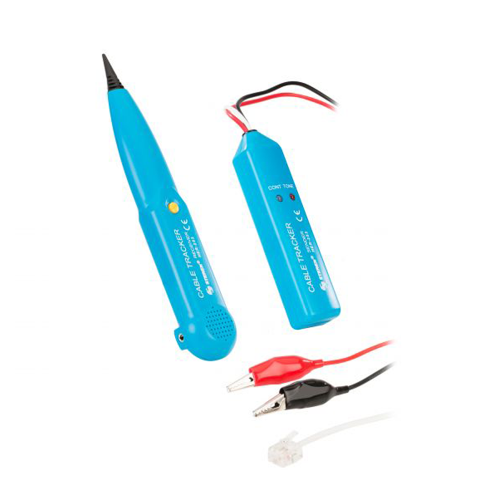 Generador De Tonos Económico Para Identificar Cables Pollo