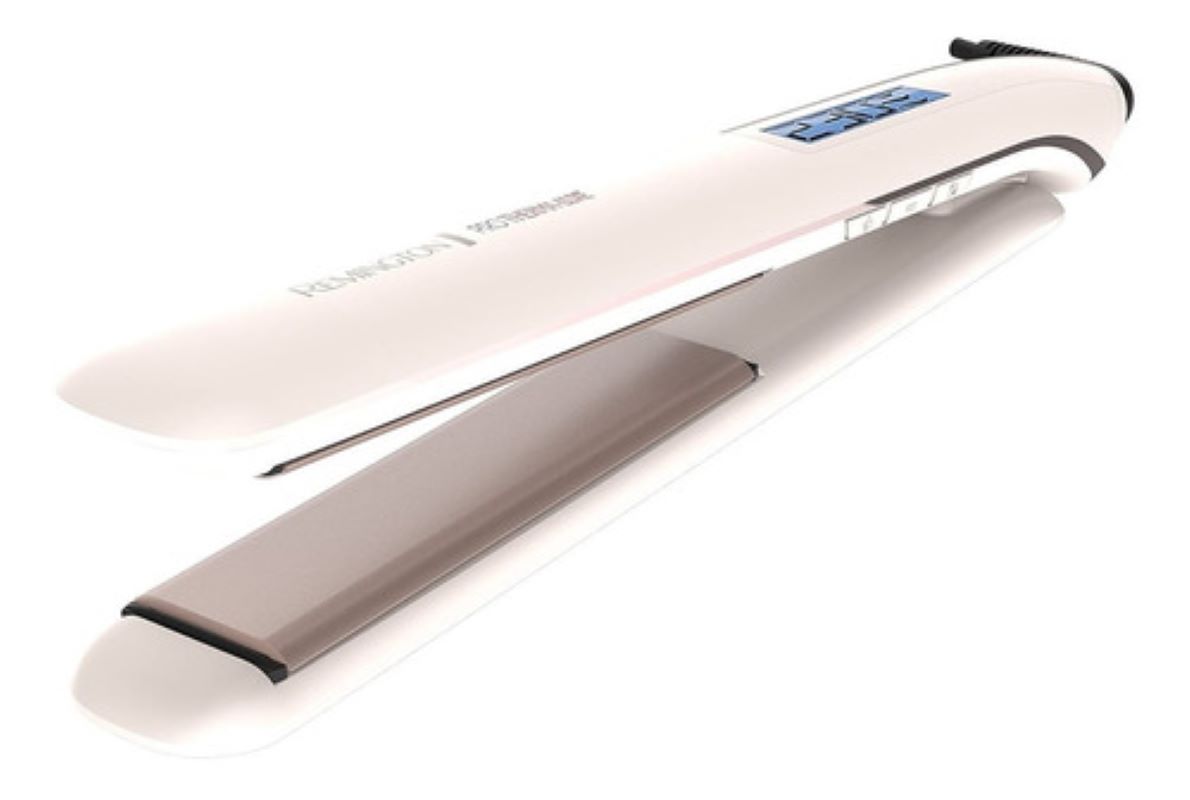 Plancha para Cabello Remington S9100 Therma-Luxe 