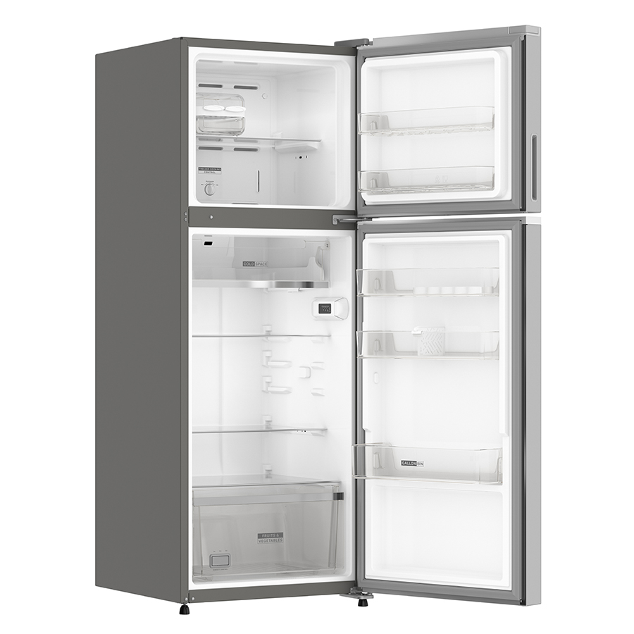 Refrigerador TopMount 13p³ WT1331A
