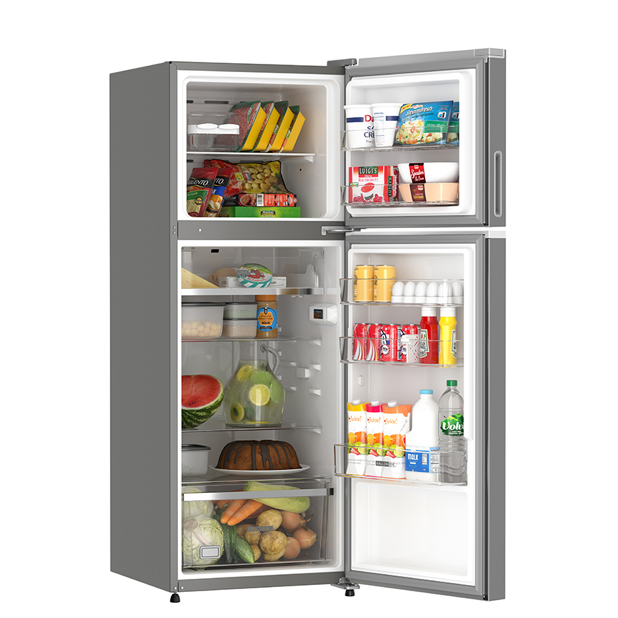 Refrigerador TopMount 13p³ WT1331A