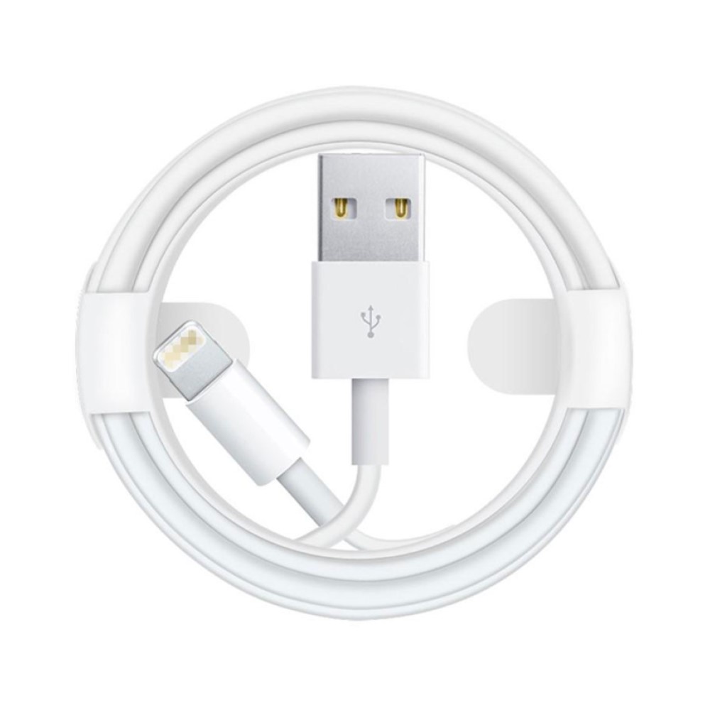 Cable USB A Lightning para IOS Transferir Datos Y Carga - ELE-GATE